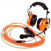 Roger GSH-01 для сотрудников аэропортов